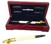 Turbo Medwakh Pipe With Box Tmw 322  - Similar Product Imag - ID 7145106
