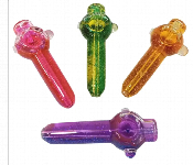Glass Tobacco Pipe MG 6120 Durable  - Similar Product Imag - ID 7145108