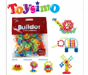 230 PCS Blocks Set educational toy that allows children aged 3 and up  - Similar Product Imag - ID 7145148