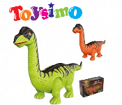 B O Dinosaur with Light and Sound is an exciting interactive toy  - Similar Product Imag - ID 7145150