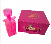 Vantage Glass Shisha Small By 40 Pink  - Similar Product Imag - ID 7145162