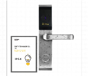 E3041 Hotel Apartment RFID Lock  - Similar Product Imag - ID 7145165