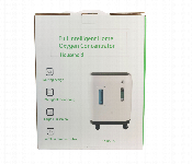 HOUSEHOLD OXYGEN GENERATOR  10 L  - Similar Product Imag - ID 7145185