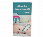 SMARBO NASAL ASPIRATOR X30 GREEN  - Similar Product Imag - ID 7145198