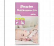 SMARBO NASAL ASPIRATOR X30 PINK  - Similar Product Imag - ID 7145199