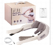 SMART SHOUDER  NECK MASSAGER NECK  - Similar Product Imag - ID 7145212