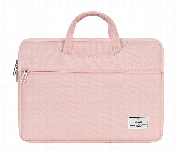 WIWU ViVi 15.6 inch Laptop Handbag Pink  - Similar Product Imag - ID 7145235