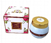 Bukhoor Oudh Ma Al Attar White Rose 50GM  - Similar Product Imag - ID 7145256