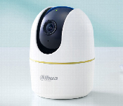 Dahua 5MP Indoor Fixed focal Wifi PT Network Camera H5A  - Similar Product Imag - ID 7145264