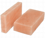 Himalayan Salt Bricks for Salt Cave of 5 cm thick  - Similar Product Imag - ID 7145293