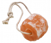 Himalayan Licking Salt Blocks for Animals Natural Shape  - Similar Product Imag - ID 7145295