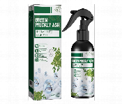 Green Prickly Ash Herbal Mite Remove Dust Mite Killing For Home Bedbug Killer Pet Cleaner  - Similar Product Imag - ID 7145351