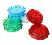 Tobacco Grinder Plastic  GD01 Shredder  - Similar Product Imag - ID 7145396