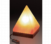 Himalayan Salt Lamp Pyramid Shape  - Similar Product Imag - ID 7145466