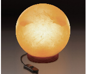 Himalayan Salt Lamp Globe Shape  - Similar Product Imag - ID 7145467