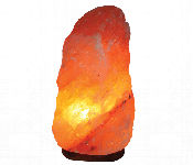 Himalayan 17kg to 20Kg Himalayan Salt Lamp Natural Shape  - Similar Product Imag - ID 7145469