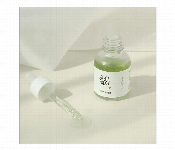 BOJ Calming Serum Green Tea  Panthenol  - Similar Product Imag - ID 7145501