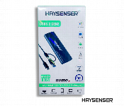 Haysenser USB 3.2 Gen 2 NVME Enclosure Drive Case  - Similar Product Imag - ID 7145535