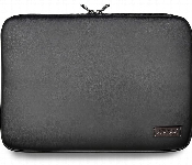 ZURICH SLEEVE 12 MACBOOK BLACK  - Similar Product Imag - ID 7145672