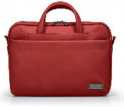 ZURICH TOP LOADING 14 15.6 LAPTOP CASE RED  - Similar Product Imag - ID 7145673