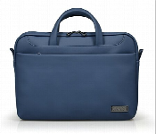 ZURICH TOP LOADING 14 15.6 LAPTOP CASE BLUE  - Similar Product Imag - ID 7145674