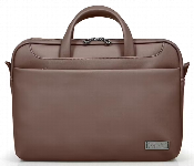ZURICH TOP LOADING 14 15.6 LAPTOP CASE BROWN  - Similar Product Imag - ID 7145675
