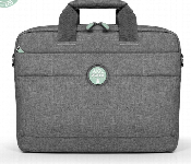 YOSEMITE ECO TOP LOADING 13  14 LAPTOP CASE GREY  - Similar Product Imag - ID 7145678