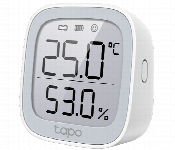 Tapo T315 Smart Temperature  Humidity Monitor  - Similar Product Imag - ID 7145691