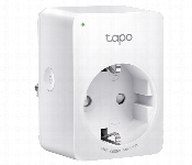 Tapo P100 Mini Smart Wi Fi Socket  - Similar Product Imag - ID 7145692
