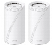 Deco BE85 2 pack BE19000 TriBand Whole Home Mesh WiFi 7 System  - Similar Product Imag - ID 7145699