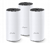 Deco M4 3 Pack AC1200 Whole Home Mesh WiFi System  - Similar Product Imag - ID 7145724