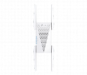 RE815XE AXE5400 Mesh WiFi 6E Range Extender  - Similar Product Imag - ID 7145728