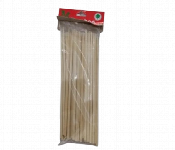 Eco Friendly Bamboo Skewers for Grilling  - Similar Product Imag - ID 7146333