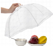 Food Storage Net Cover for Protecting Fresh Produce  - Similar Product Imag - ID 7146477