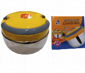 DOUBLE DECK LUNCH BOX  7862472407625  - Similar Product Imag - ID 7146535