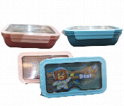 Classic Lunch Box Kit 7862472407342  - Similar Product Imag - ID 7146539
