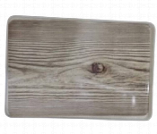 Classic Touch Melamine Tray 7862472409230  - Similar Product Imag - ID 7146597