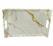 Essential Melamine Serving Tray 7862472409186  - Similar Product Imag - ID 7146599