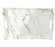 Everyday Melamine Tray for Dining 7862472409209  - Similar Product Imag - ID 7146602
