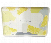 Signature Melamine Tray for Serving 7862472409223  - Similar Product Imag - ID 7146605