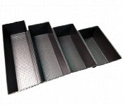 Rectangular Baking Tray 4 Pcs Set 7862472406383  - Similar Product Imag - ID 7146622