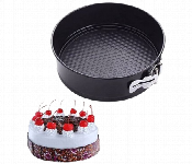 Precision Round Baking Tray 7862462406225  - Similar Product Imag - ID 7146623