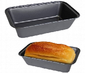 Bread Loaf Baking Tray  7862472406253  - Similar Product Imag - ID 7146625