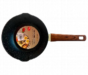 Premium Quality Cooking Sauce Pan  - Similar Product Imag - ID 7146644