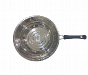 Premium Stainless Steel Strainer  - Similar Product Imag - ID 7146665
