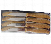 12 Piece Knife Set for Home and Professional Use  - Similar Product Imag - ID 7146707