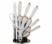 Complete Kitchen Knife Set for Daily Cooking Essentials  - Similar Product Imag - ID 7146708