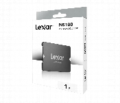 Lexar Ns100 2.5 Sata Iii 6Gbs Ssd 1Tb Lns100  - Similar Product Imag - ID 7147251