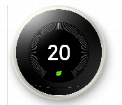 Google Nest Learning Thermostat  - Similar Product Imag - ID 7147387