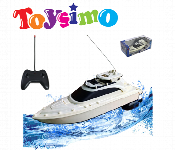 27Mhz Rc Fast Speed Boat Ultimate Choice For Outdoor Water Fun  - Similar Product Imag - ID 7147395